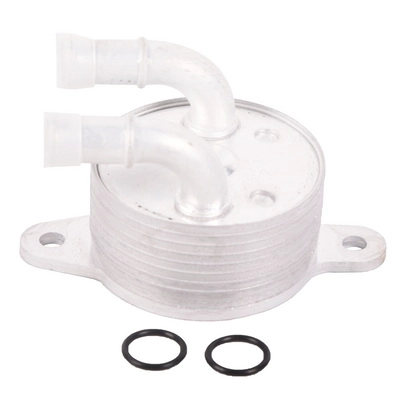 Oil Cooler, automatic transmission (TOPT3420002)
