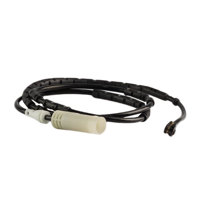 Warning Contact, brake pad wear (BACB12-415140)