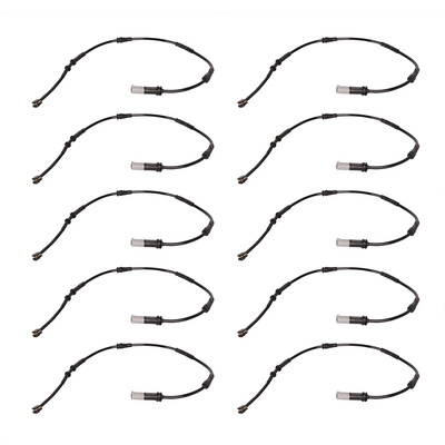 Warning Contact, brake pad wear (BF0321010002)