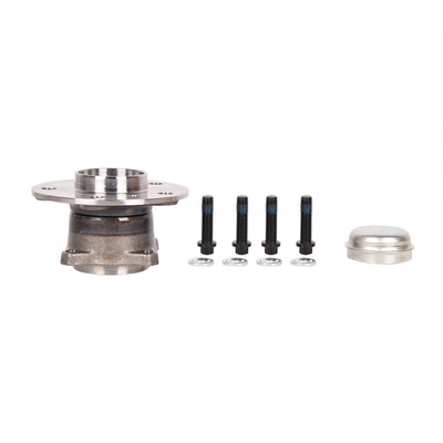Wheel Hub (BF0321520020)