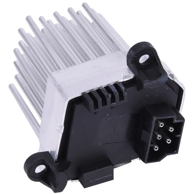 Control Unit, heating/ventilation (TOPT1252001)