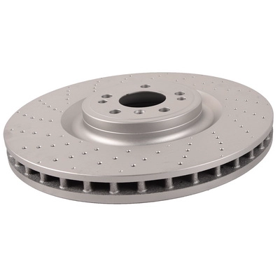 Brake Disc (BF0320110034)