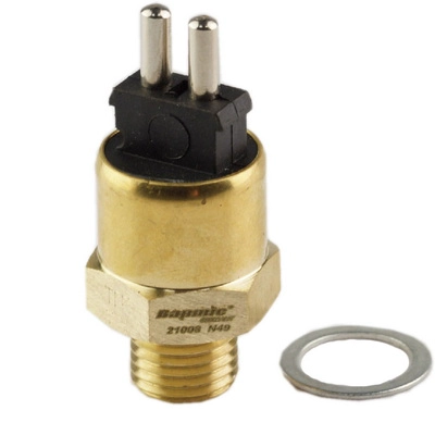 Temperature Switch, radiator fan (BACB11-747001)