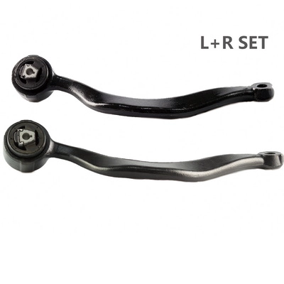 Control/Trailing Arm Kit, wheel suspension (BACB12-KIT037)