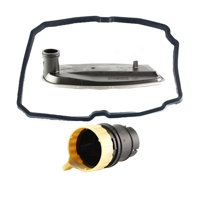 Hydraulic Filter Kit, automatic transmission (BACB11-KIT067)