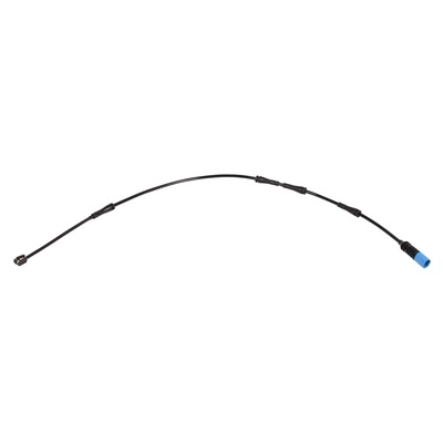 Warning Contact, brake pad wear (BF0321010016)