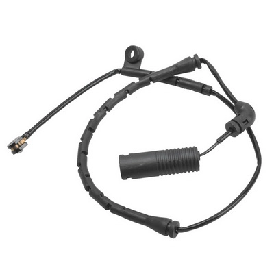 Warning Contact, brake pad wear (BACB12-415062)