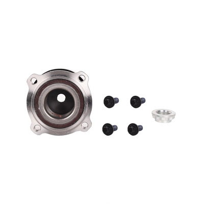 Wheel Hub (BACB12-538018)
