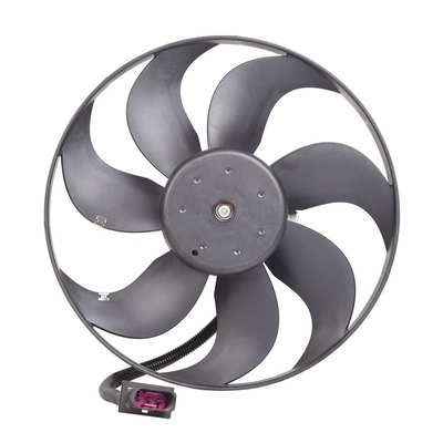 Fan, engine cooling (TOPT1307080)
