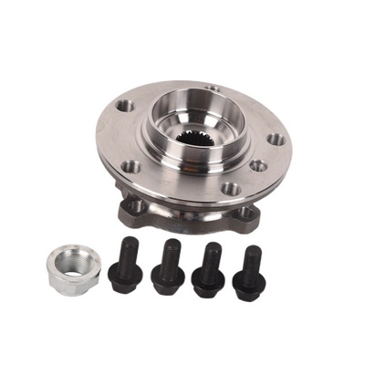 Wheel Hub (BF0338880010)