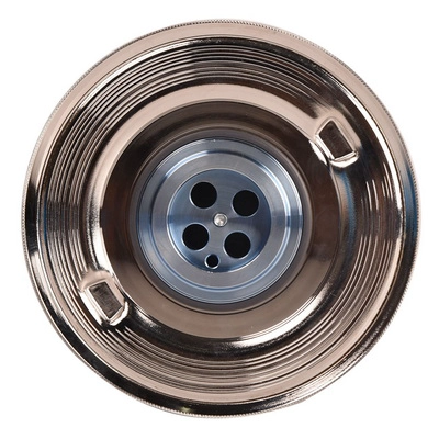 Belt Pulley, crankshaft (BF0422350014)