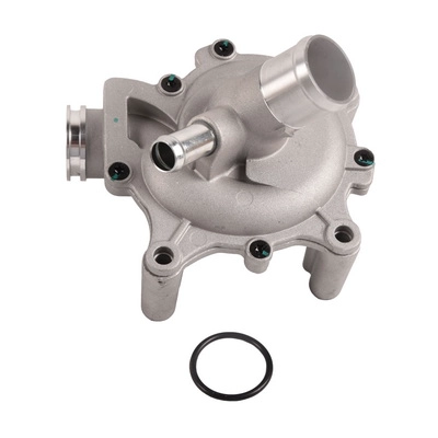 Water Pump, engine cooling (TOPT1205026)