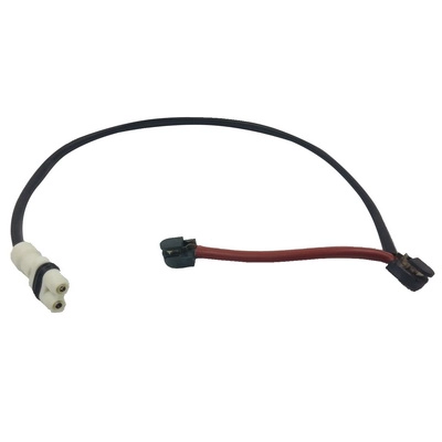 Warning Contact, brake pad wear (BACB13-415021)