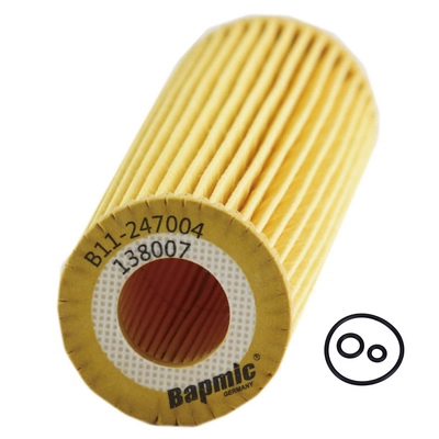 Oil Filter (BACB11-247004)