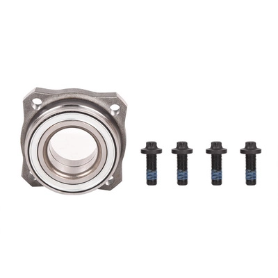 Wheel Hub (BF0321520017)