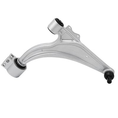 Control/Trailing Arm, wheel suspension (BACB56-545002)