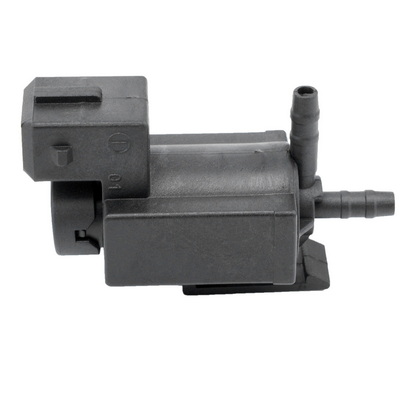 Pressure Converter, exhaust control (BACB12-197001)