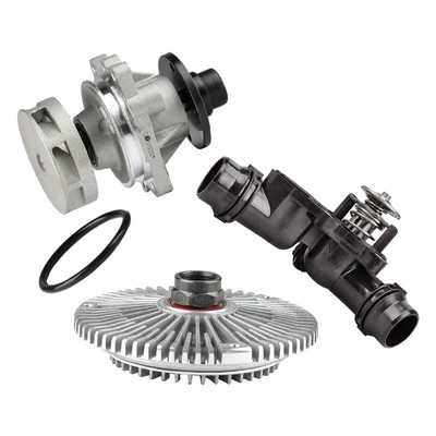 Repair Kit, water pump (TOPT12KIT002)