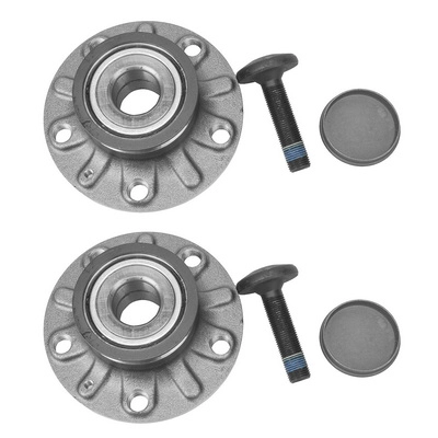 Wheel Hub (BF0321520001)