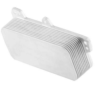 Oil Cooler, engine oil (TOPT1308014)