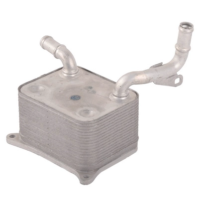 Oil Cooler, engine oil (TOPT1320010)