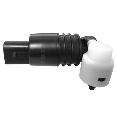 Washer Fluid Pump, window cleaning (BACB11-112005)