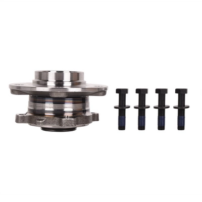 Wheel Hub (BF0321660028)