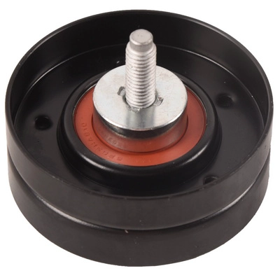 Deflection/Guide Pulley, V-ribbed belt (BACB12-234024)