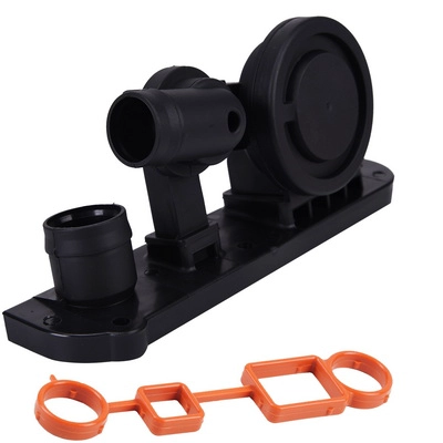 Filter Kit, crankcase ventilation (BACB13-986004)