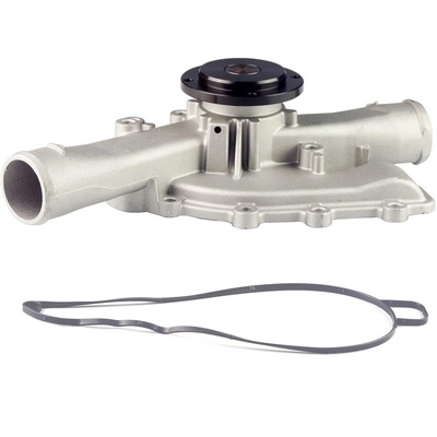 Water Pump, engine cooling (TOPT1105044)