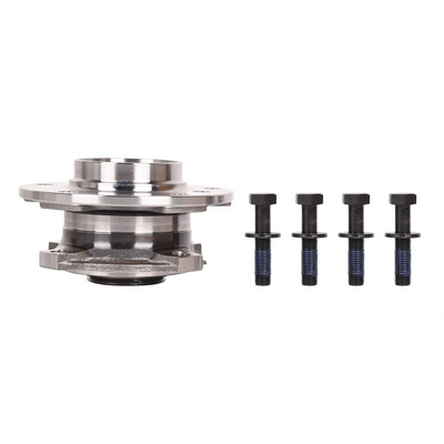 Wheel Hub (BACB12-538008)