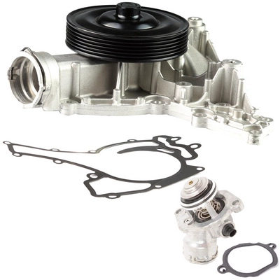Repair Kit, water pump (TOPT11KIT001)