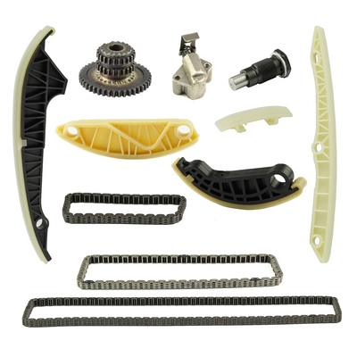 Timing Belt Kit (BACB13-KIT062)
