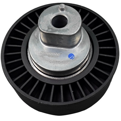 Tensioner Pulley, V-ribbed belt (BACB12-234022)
