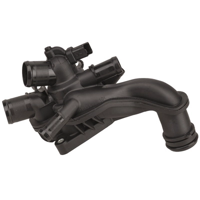 Thermostat, coolant (TOPT1206021)