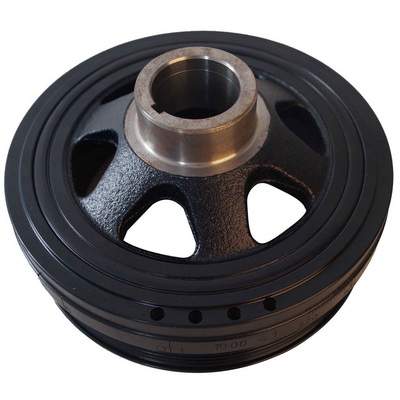 Belt Pulley, crankshaft (BF0422350001)