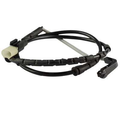 Warning Contact, brake pad wear (BACB12-415129)