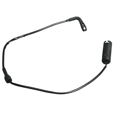 Warning Contact, brake pad wear (BACB12-415204)