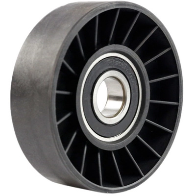 Deflection/Guide Pulley, V-ribbed belt (BACB61-234002)