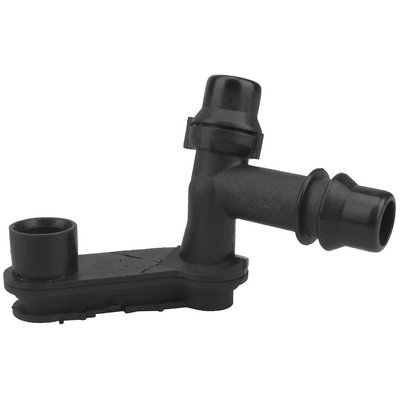 Coolant Flange (TOPT1225001)