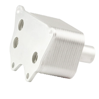 Oil Cooler, engine oil (TOPT1308008)