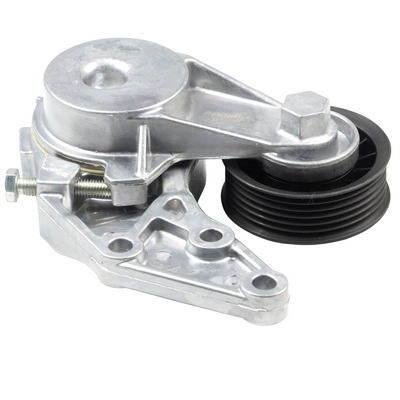 Tensioner Pulley, V-ribbed belt (BACB13-234043)
