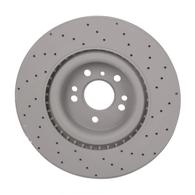 Brake Disc (BF0320110009)