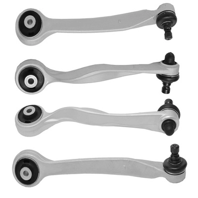 Control/Trailing Arm Kit, wheel suspension (BACB13-KIT028)