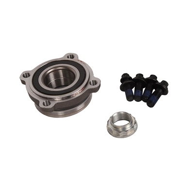 Wheel Hub (BACB12-538014)