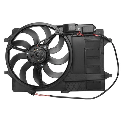 Fan, engine cooling (TOPT1229001)