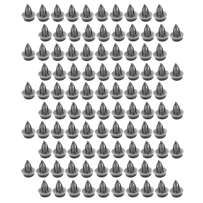 Retaining Clip, underbody panelling (BF0633340043)