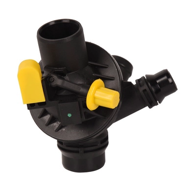 Thermostat, coolant (BF0426520071)