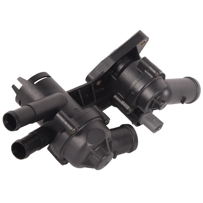 Thermostat, coolant (BF0426520005)