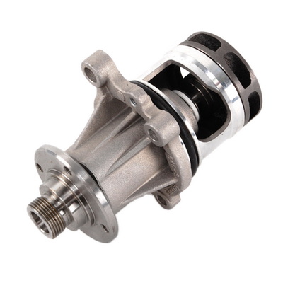 Water Pump, engine cooling (TOPT1205002)